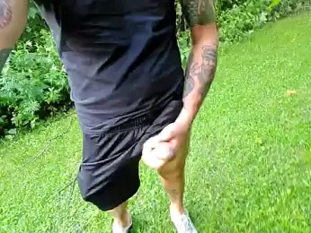 Midwest-exhibistionist — Stripchat stream photo (Jul 2025)