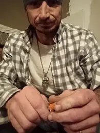 Mrluckstick — Stripchat stream photo (May 2026)