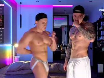 alltimehorny19 — Chaturbate stream photo (Apr 2026)