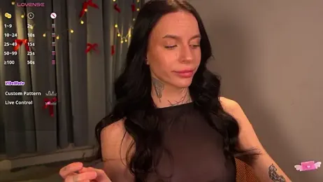 livia_starwars — stripchat