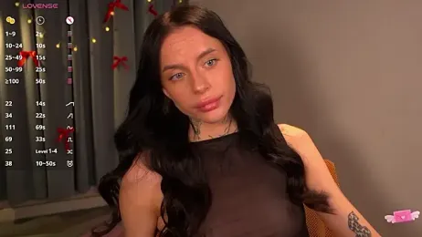 livia_starwars — stripchatでウェブカムモデルオンライン