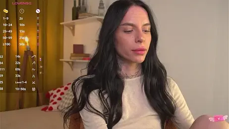 livia_starwars — stripchatでウェブカムモデルオンライン