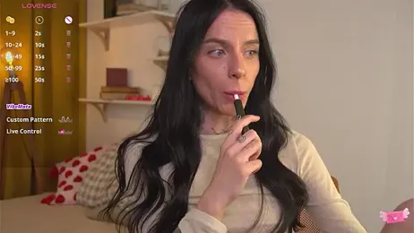 livia_starwars — stripchat