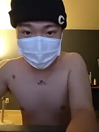 jaesung2005 — Stripchat stream photo (Jun 2026)