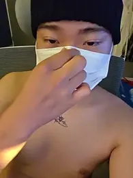 jaesung2005 — Stripchat stream photo (Jun 2026)