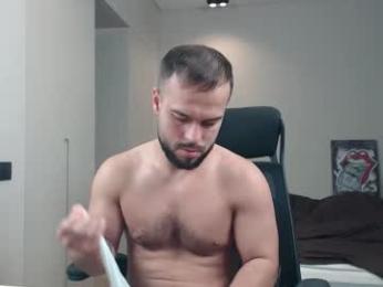 sandro_best — Chaturbate stream photo (Mar 2026)