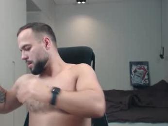 sandro_best — Chaturbate stream photo (Mar 2026)