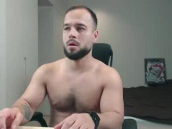 sandro_best — Chaturbate stream photo (Mar 2026)