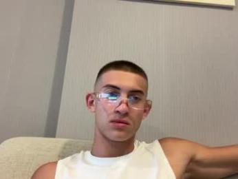 sexninjaboy_ — Chaturbate stream photo (Apr 2026)