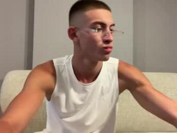 sexninjaboy_ — Chaturbate stream photo (Apr 2026)