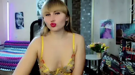 EveLove33 — stripchat