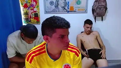 almighty_god — stripchat
