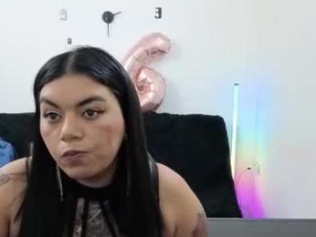 emilyriskhot — Chaturbate profile photo