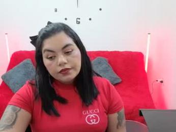 emilyriskhot — Chaturbate stream photo (Apr 2026)