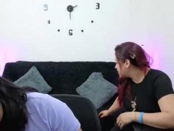 emilyriskhot — Chaturbate stream photo (Apr 2026)