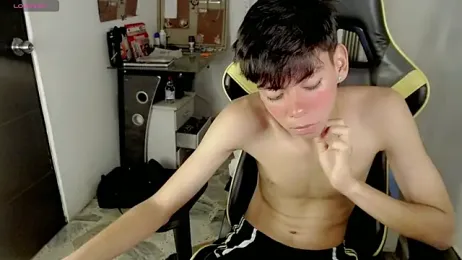 Liarr_ — Stripchat profile photo