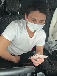 NICE-SEXY — Stripchat profile photo