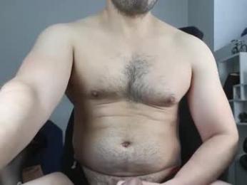 angelfusco — Chaturbate stream photo (Mar 2026)