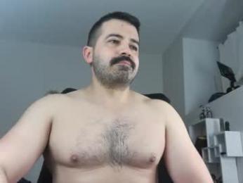 angelfusco — Chaturbate stream photo (Mar 2026)