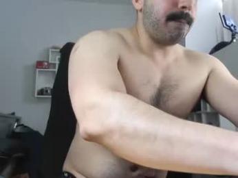 angelfusco — Chaturbate stream photo (Mar 2026)