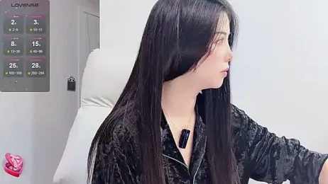 Amy-i — Stripchat stream photo (Jun 2026)
