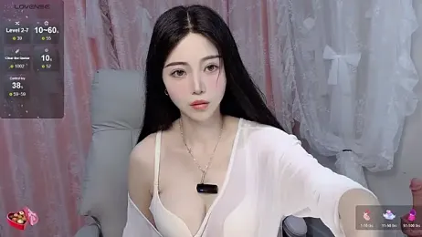 Amy-i — Stripchat stream photo (Jul 2026)