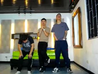 kobayaske — Chaturbate stream photo (Apr 2026)