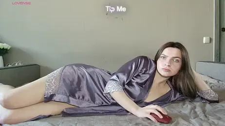 JuiliOnesunray — stripchat