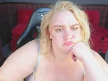 BagiraBBW — Bongacams stream photo (Jul 2025)