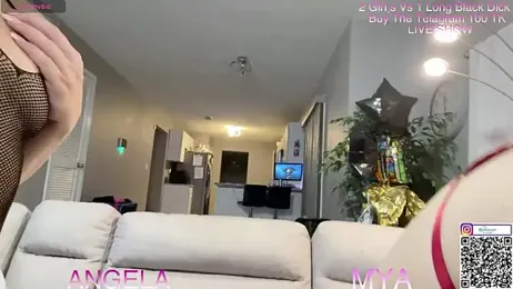 2for5uncut — Stripchat stream photo (Nov 2025)