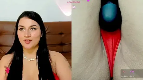 Emy_celeste — Stripchat stream photo (Apr 2025)