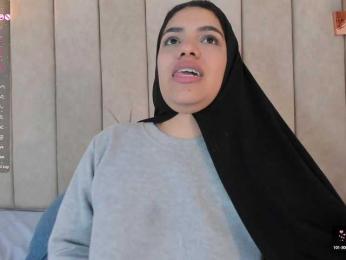 Umarani_ — Bongacams stream photo (May 2025)