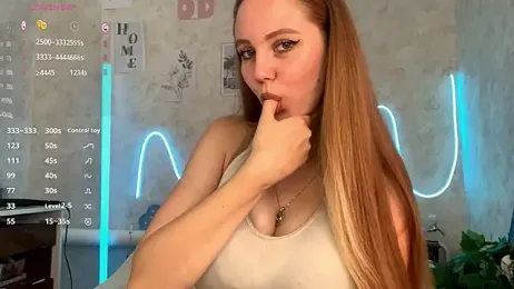 VictoriaDeese — stripchat