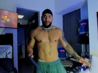 Andrew Johnsonn — flirt4free