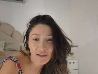 azaleiia — Camsoda stream photo (Jul 2026)