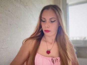 Vonna-Leila — Bongacams stream photo (May 2025)