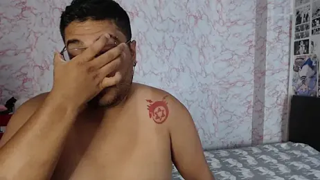 AriYokai — Stripchat stream photo (Apr 2026)