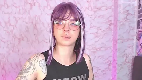 AriYokai — Stripchat stream photo (Apr 2026)