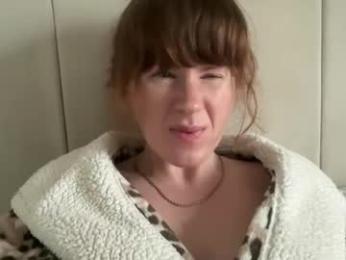 red_head_rosie_69 — chaturbateでウェブカムモデルオンライン