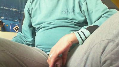 DauergeilerSven — Cam4 stream photo (Apr 2026)