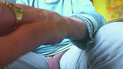 DauergeilerSven — Cam4 stream photo (Apr 2026)