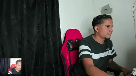 sexy_latinas_69 — stripchat