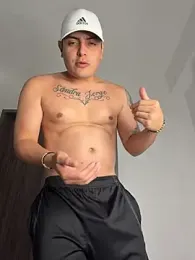 SamandThiago — Stripchat stream photo (Jun 2026)
