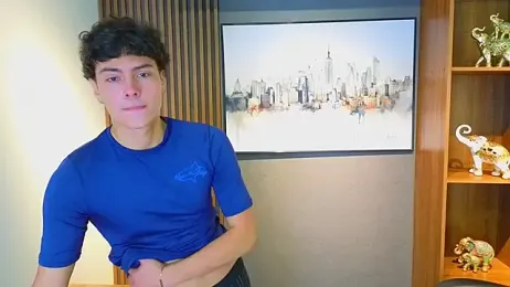 Esteban_Fire — Stripchat stream photo (Jun 2026)