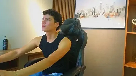 Esteban_Fire — Stripchat stream photo (Jun 2026)