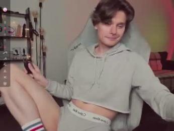 da_scin — Chaturbate profile photo