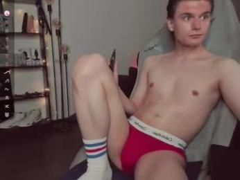 da_scin — Chaturbate stream photo (May 2026)