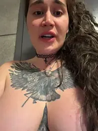 TattooGirlAlia — Stripchat stream photo (Jul 2026)