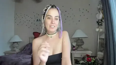 aalokitaa — Stripchat stream photo (Sep 2026)