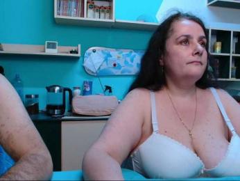 ClaudiaKEYX — Bongacams stream photo (Aug 2024)